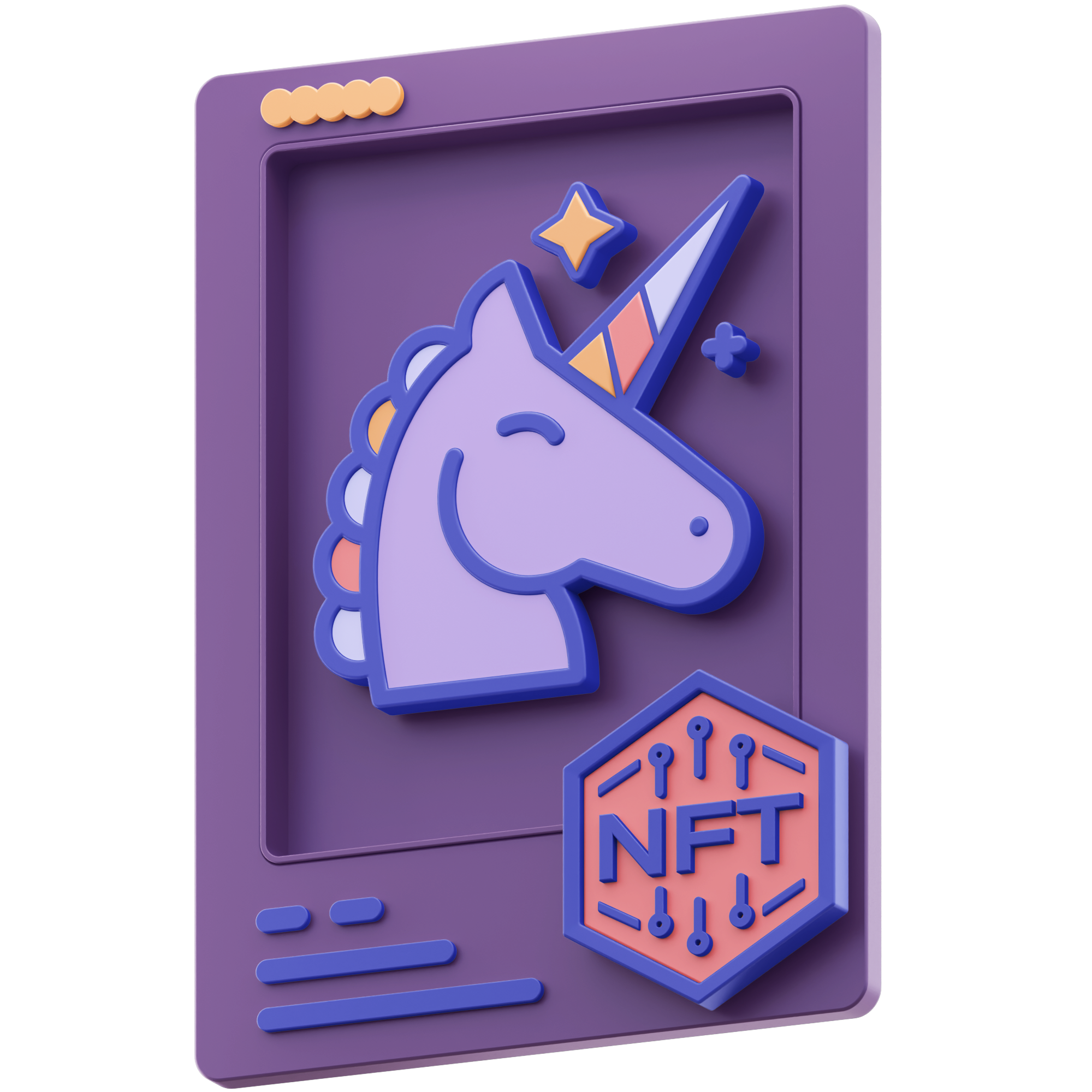 nft-unicorn